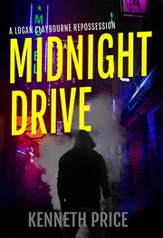 Midnight drive cover image