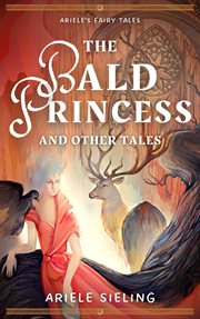 The bald princess and other tales cover image