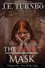 The devil's mask cover image