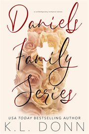 Daniels family collection cover image