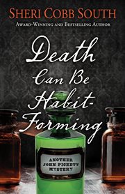 Death Can Be Habit-Forming : Forming cover image