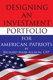 Designing an investment portfolio for american patriots cover image