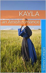 Kayla an amish romance cover image