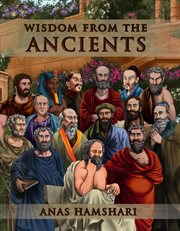 Wisdom from the ancients cover image