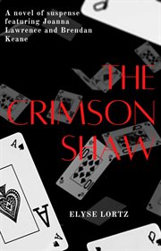 The crimson shaw cover image