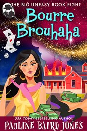 Bourre brouhaha cover image