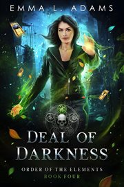 Deal of darkness cover image