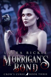 Morrigan's bond cover image