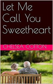 Let Me Call You Sweetheart cover image