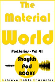 The material world cover image