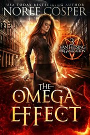 The omega effect cover image