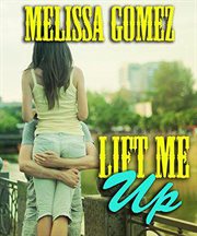 Lift me up cover image