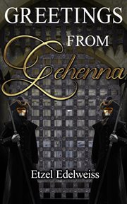 Greetings from gehenna cover image
