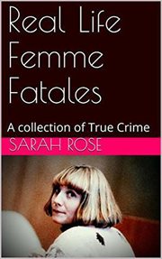 Real life femme fatales cover image