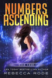 Numbers ascending cover image