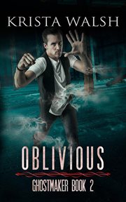 Oblivious cover image