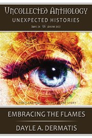 Embracing the flames cover image