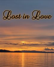 Lost in love cover image