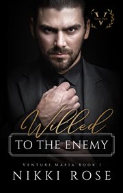 Willed to the Enemy cover image