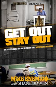 Get Out, Stay Out! cover image