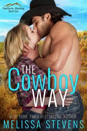 The Cowboy Way cover image