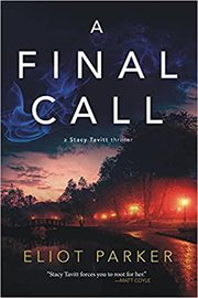 A final call : a Stacy Tavitt thriller cover image