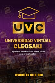 Universidad virtual cleosaki cover image