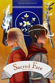Sacred Fate cover image