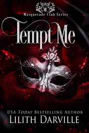 Tempt Me : Masquerade Club cover image
