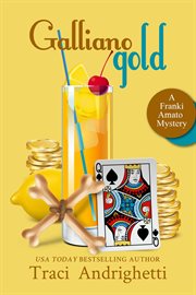 Galliano gold cover image
