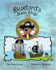 Bluebird's new ship cover image