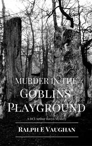 Murder in the goblins' playground cover image