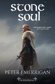 Stone soul cover image