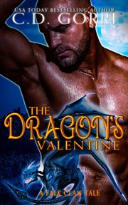 The Dragon's Valentine cover image
