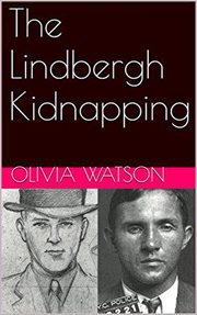 The lindbergh kidnapping cover image