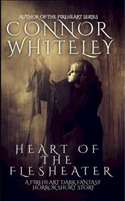 Heart of the flesheater cover image