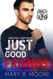 Just good friends cover image