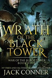Wrath of the black tower cover image