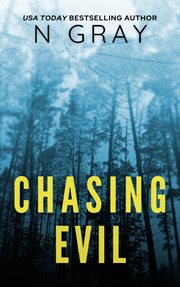 Chasing evil cover image