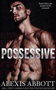 Possessive cover image