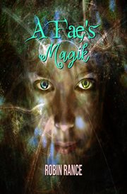 A fae's magik cover image