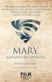 Mary journey to ephesus cover image