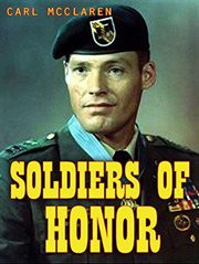 Soldiers of honor cover image