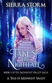 Taken by nightfall cover image