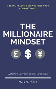 The millionaire mindset cover image