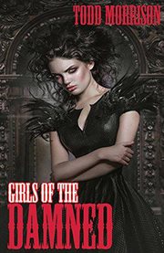 Girls of the damned cover image
