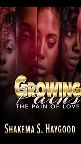 The pain of love cover image