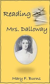 Reading mrs. dalloway cover image