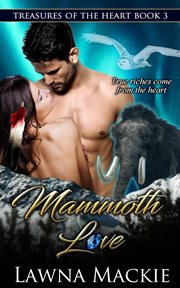 Mammoth love cover image