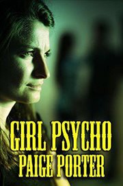 Girl psycho cover image